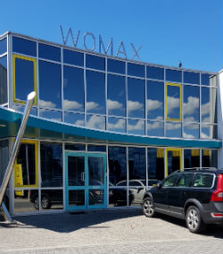Euromax by Womax BV
